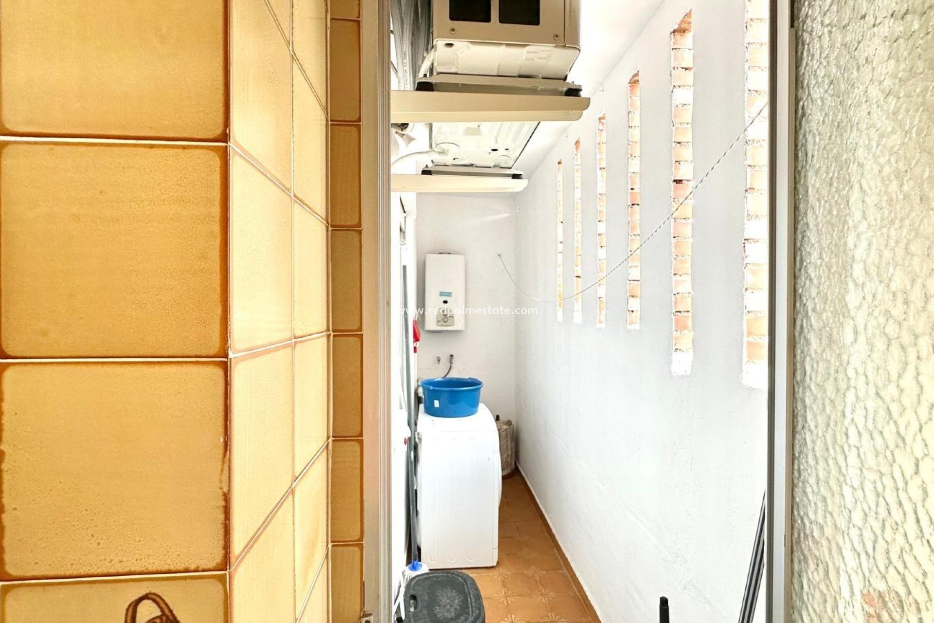 Återförsäljning - Lägenheter -
Torrevieja - Centro