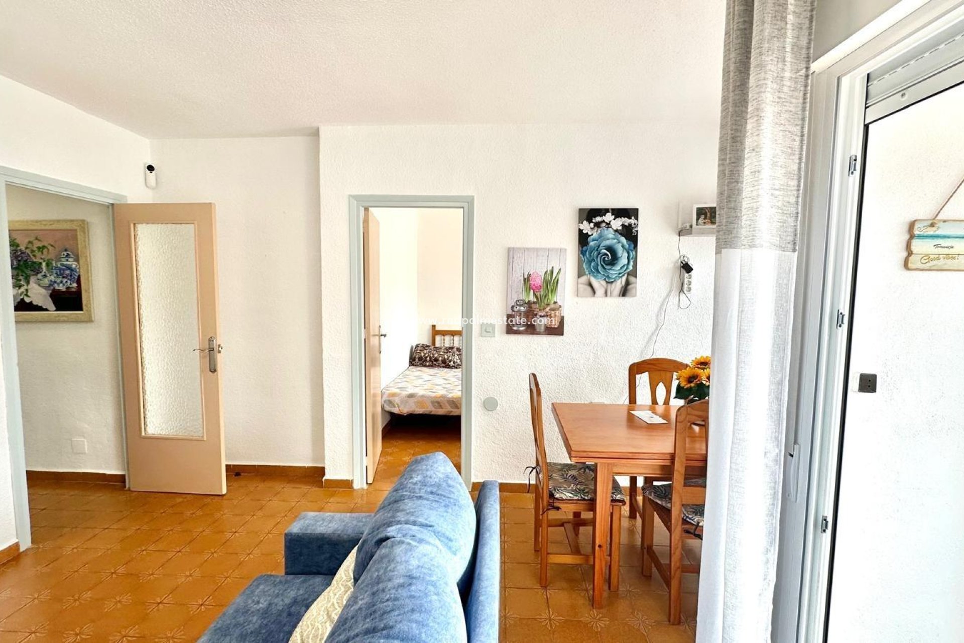 Återförsäljning - Lägenheter -
Torrevieja - Centro