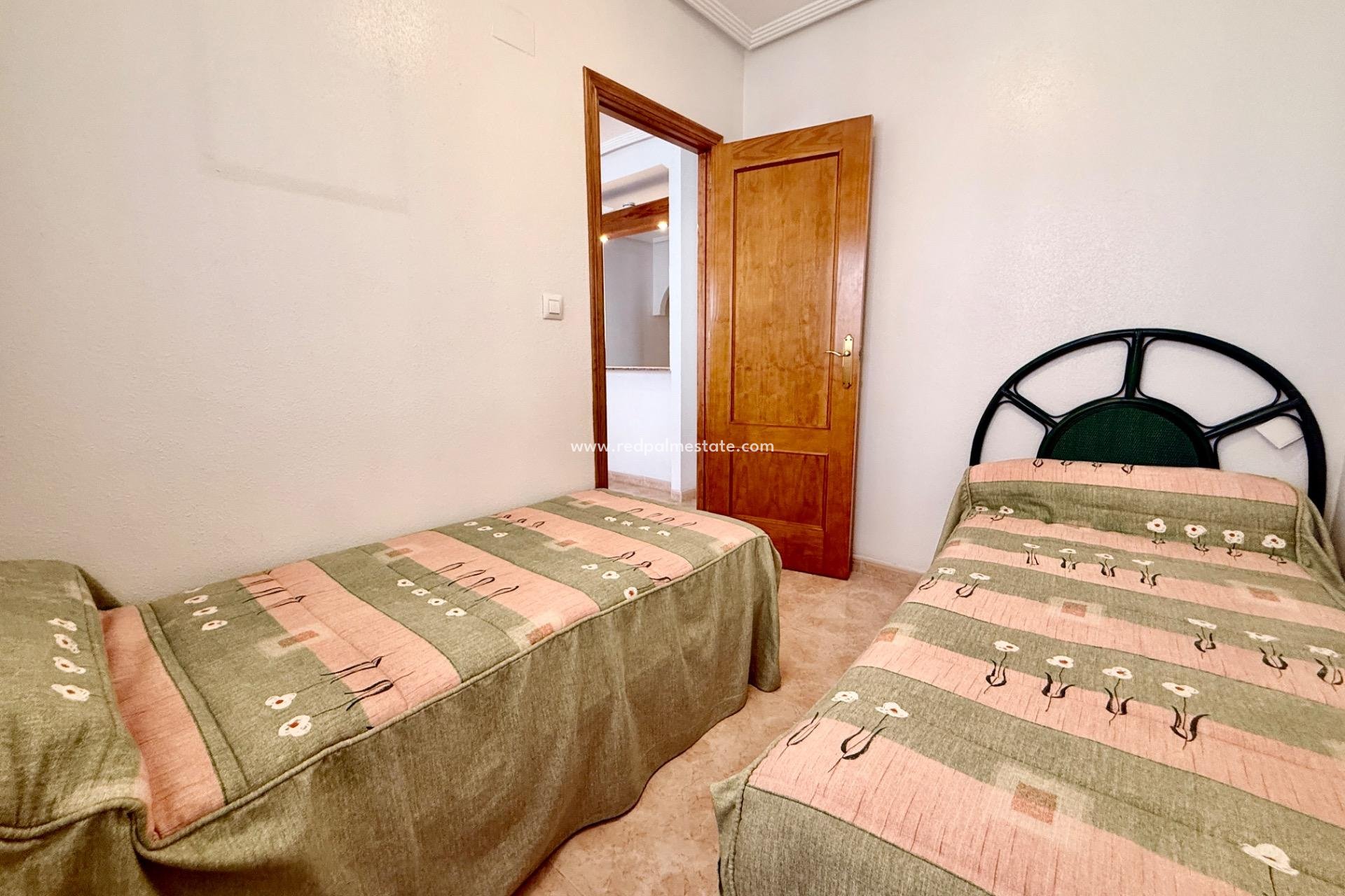 Återförsäljning - Lägenheter -
Torrevieja - Centro