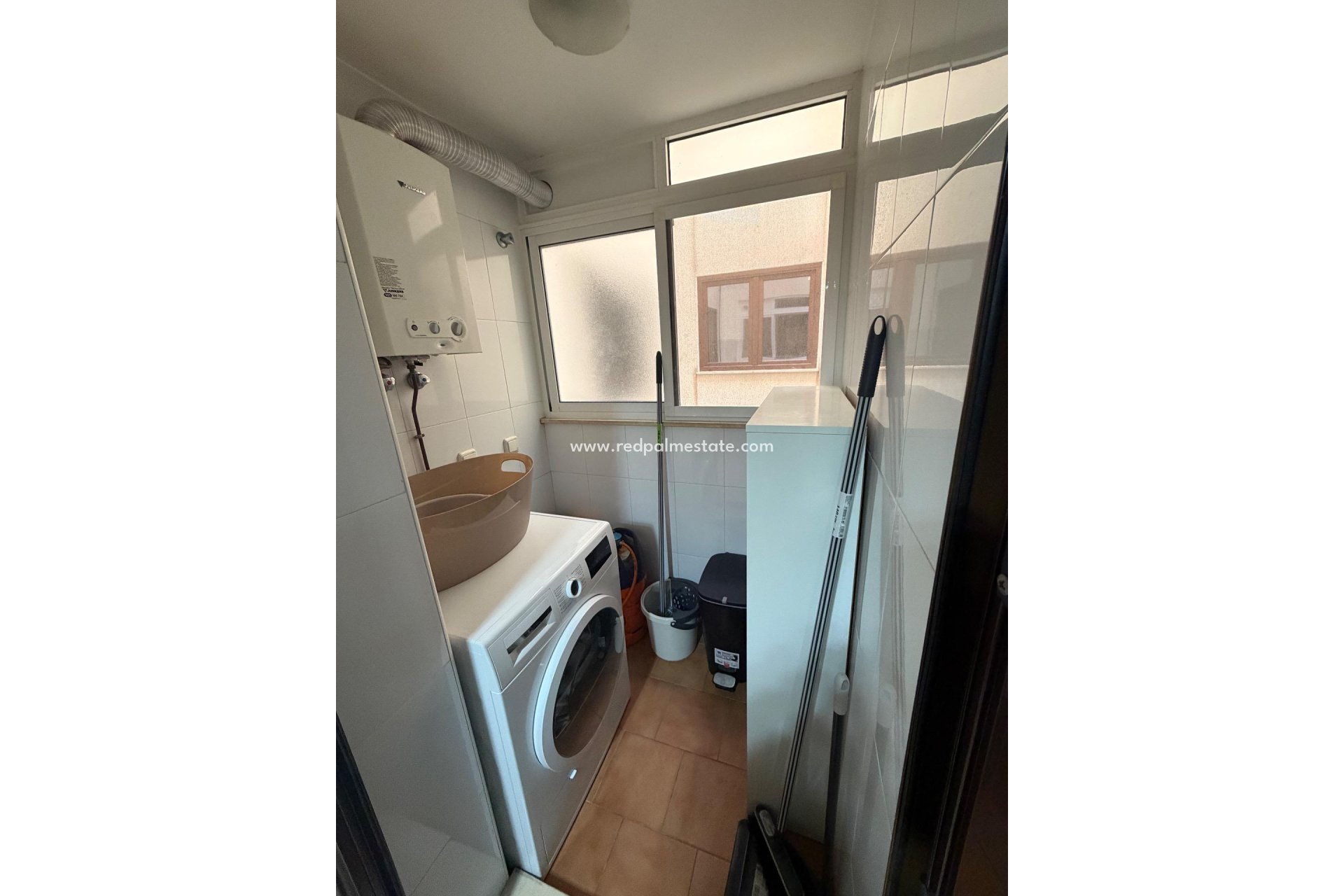 Återförsäljning - Lägenheter -
Torrevieja - Centro