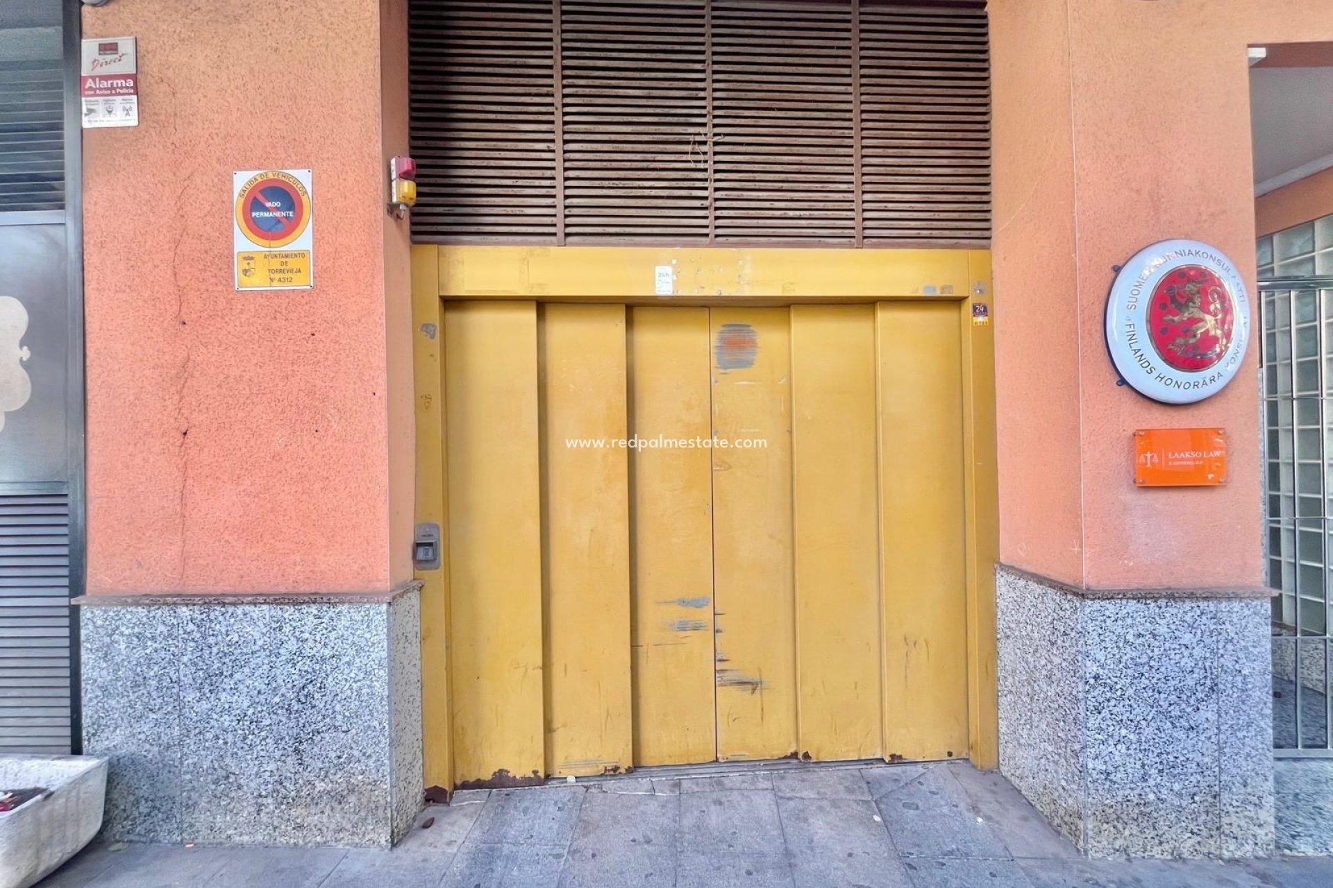 Återförsäljning - Lägenheter -
Torrevieja - Centro