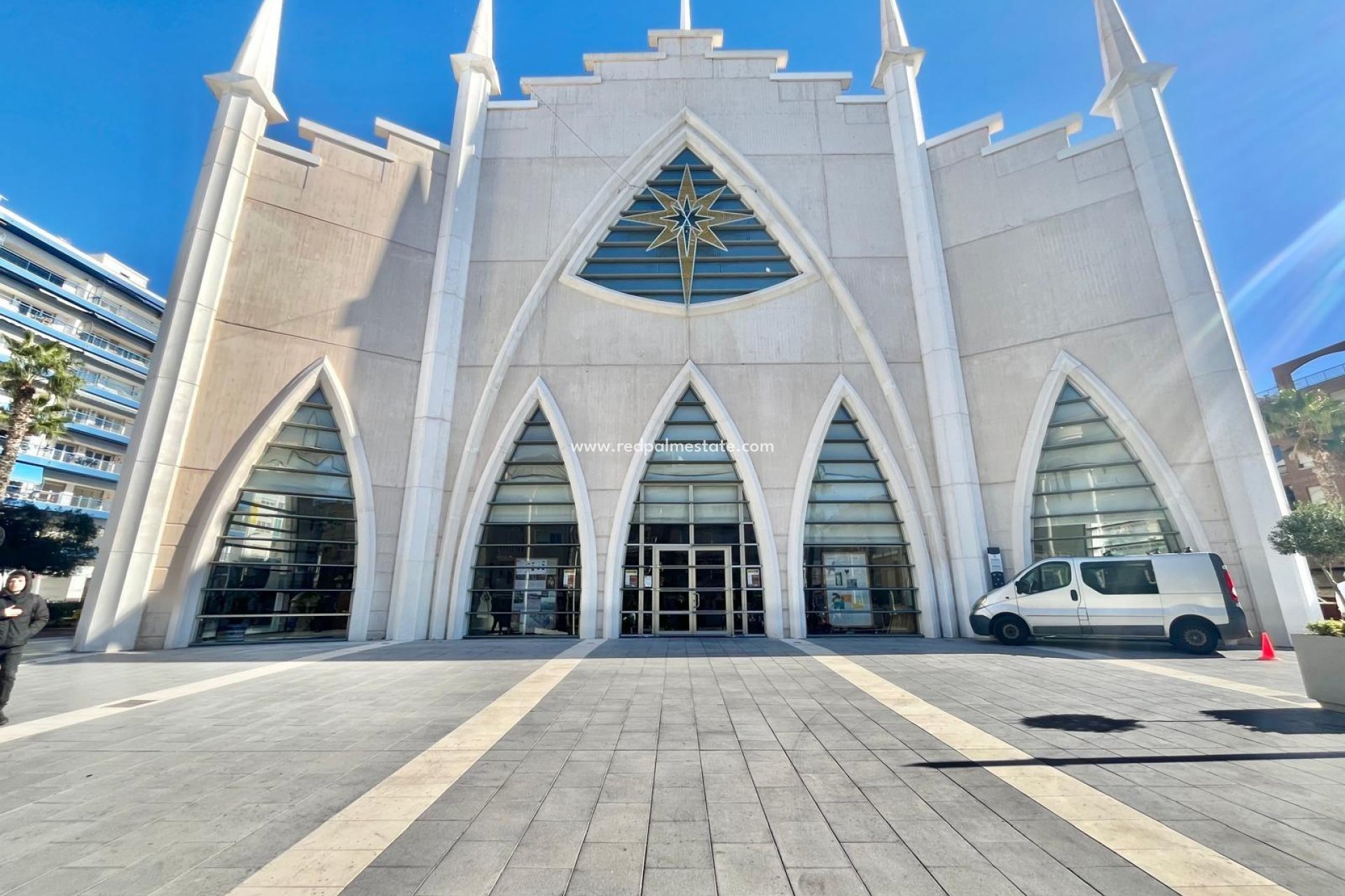 Återförsäljning - Lägenheter -
Torrevieja - Centro