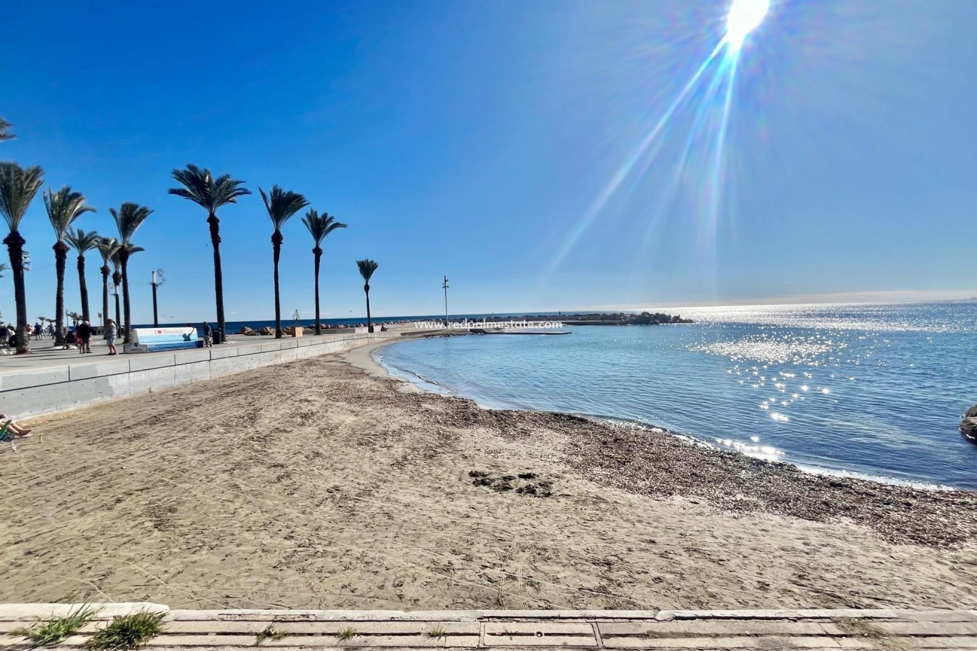 Återförsäljning - Lägenheter -
Torrevieja - Centro