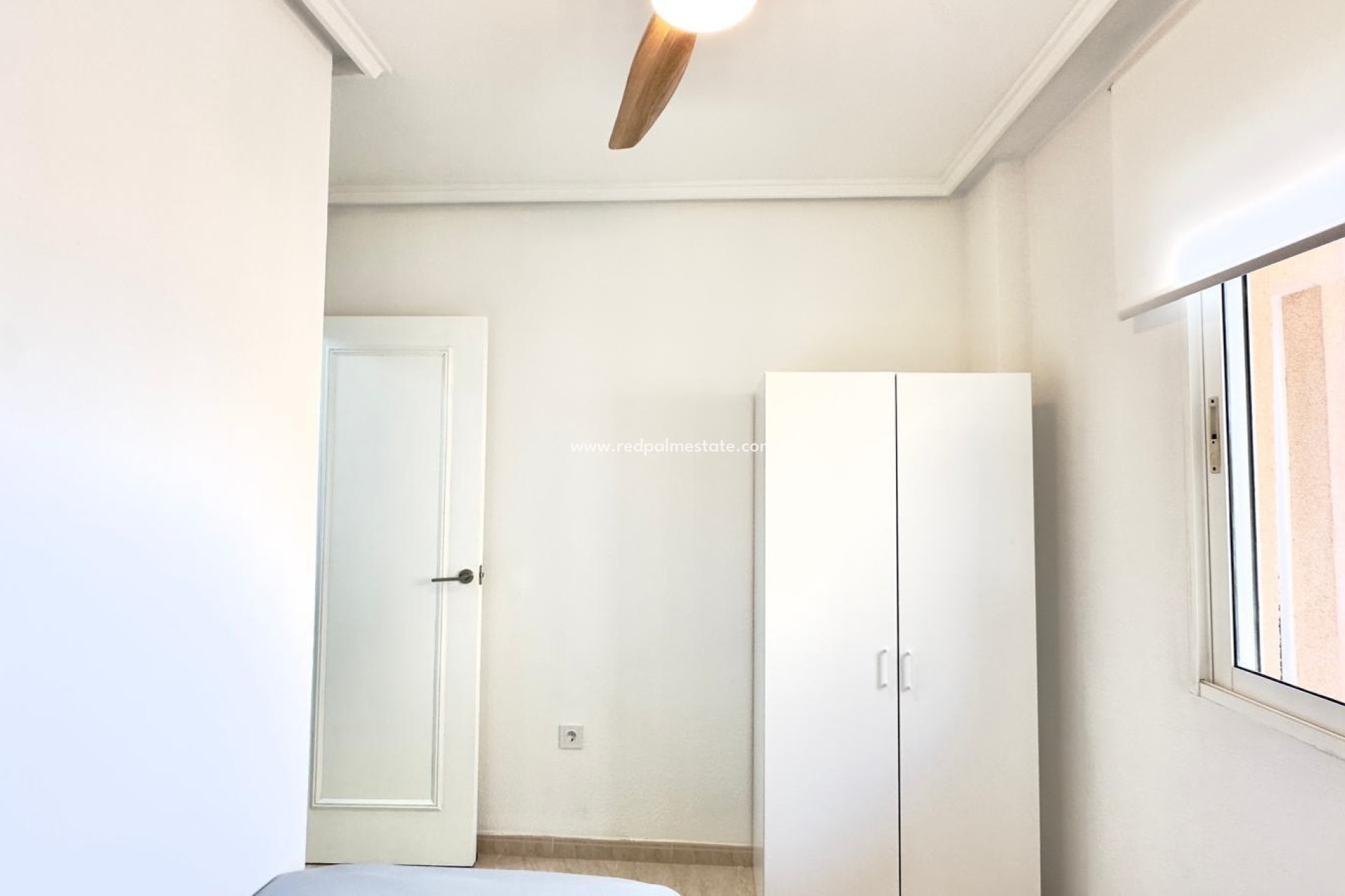 Återförsäljning - Lägenheter -
Torrevieja - Centro