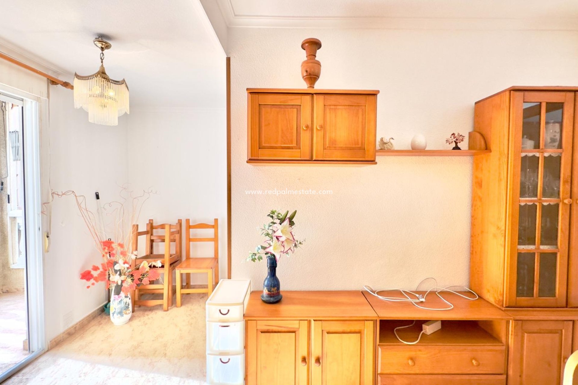 Återförsäljning - Lägenheter -
Torrevieja - Centro