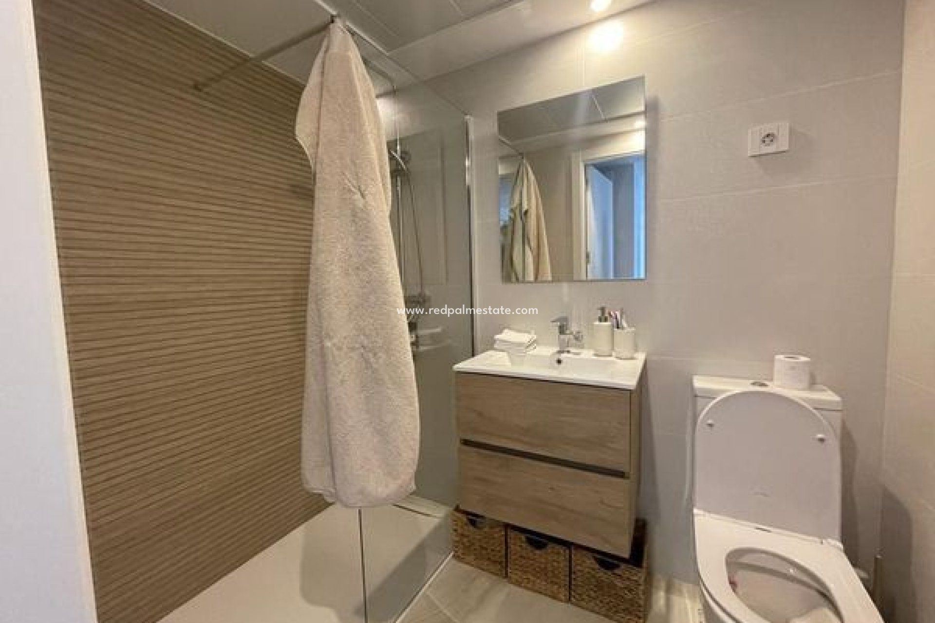 Återförsäljning - Lägenheter -
Torrevieja - Costa Blanca