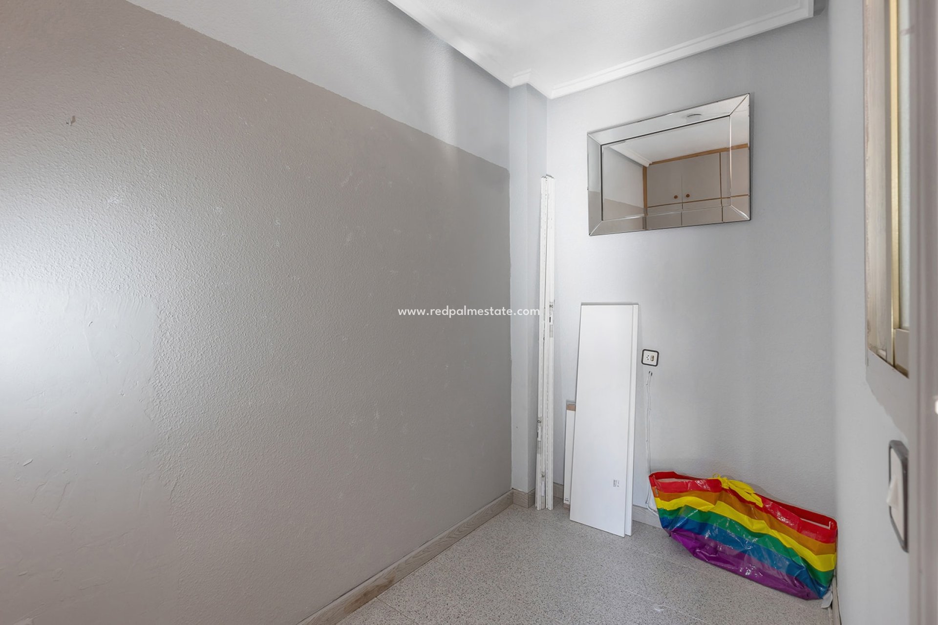 Återförsäljning - Lägenheter -
Torrevieja - Costa Blanca