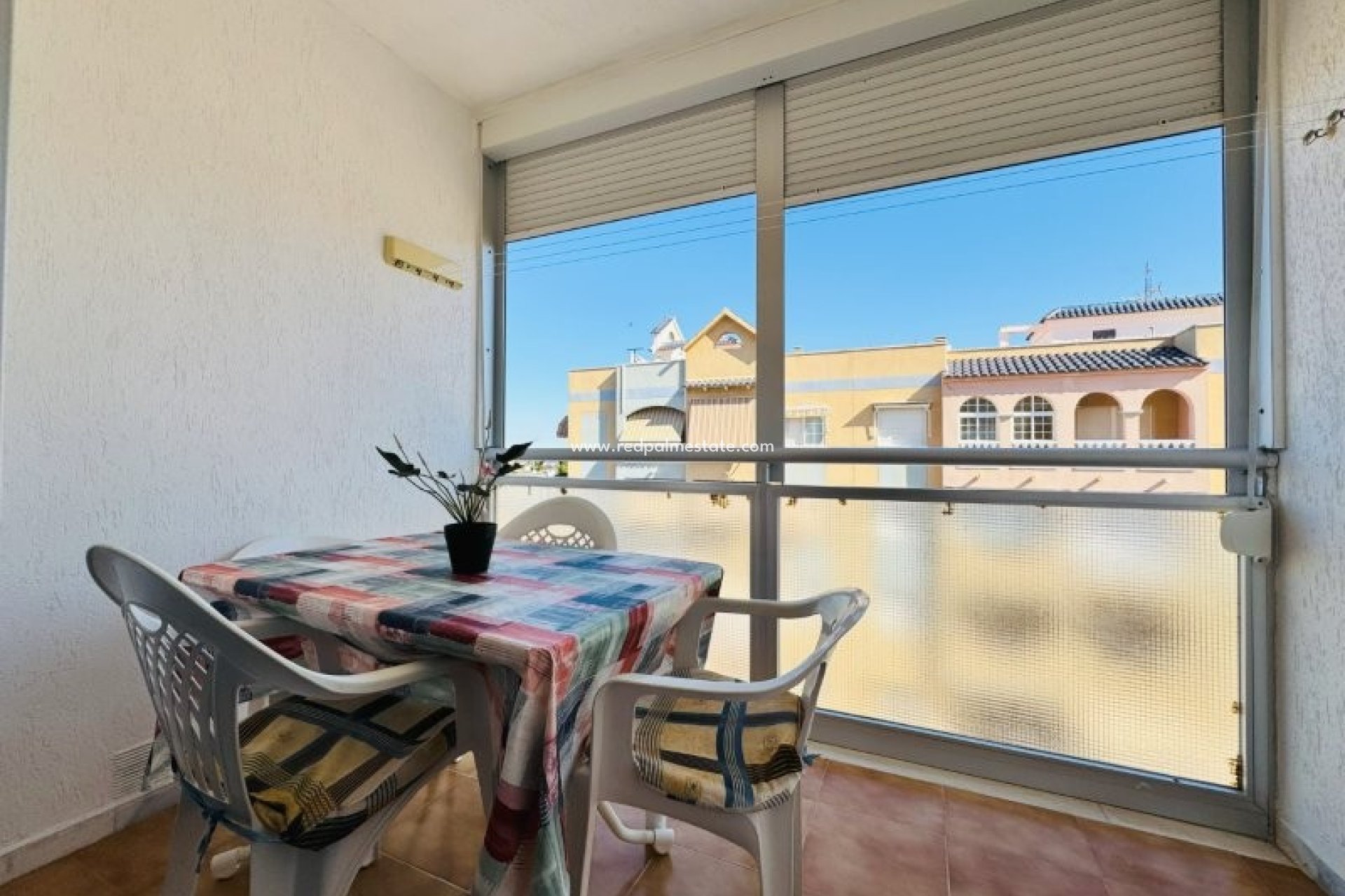 Återförsäljning - Lägenheter -
Torrevieja - Costa Blanca