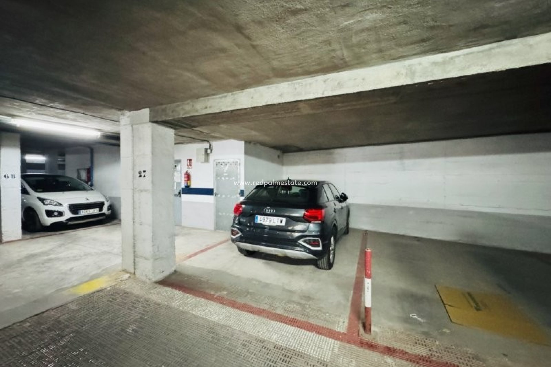 Återförsäljning - Lägenheter -
Torrevieja - Costa Blanca