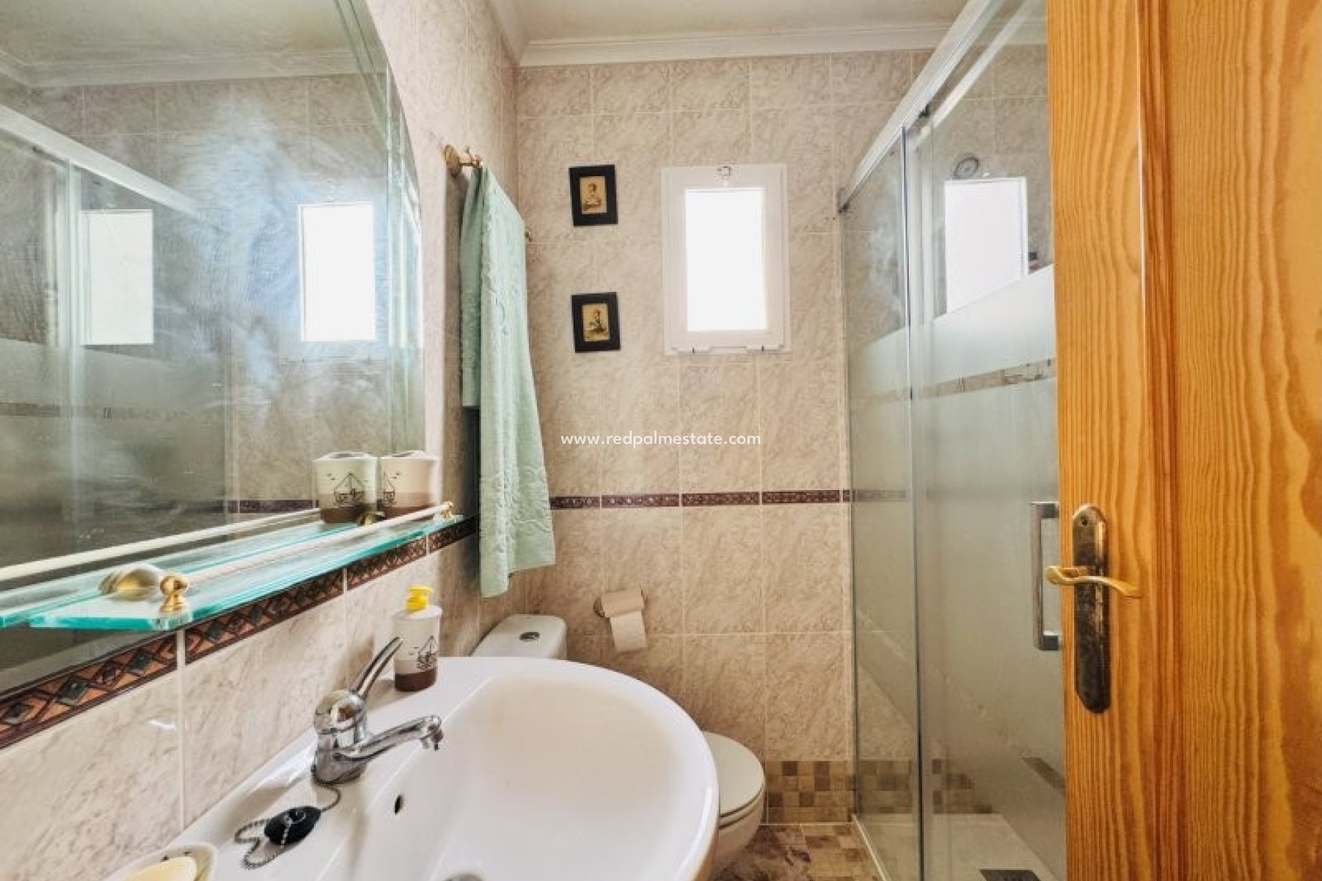 Återförsäljning - Lägenheter -
Torrevieja - Costa Blanca