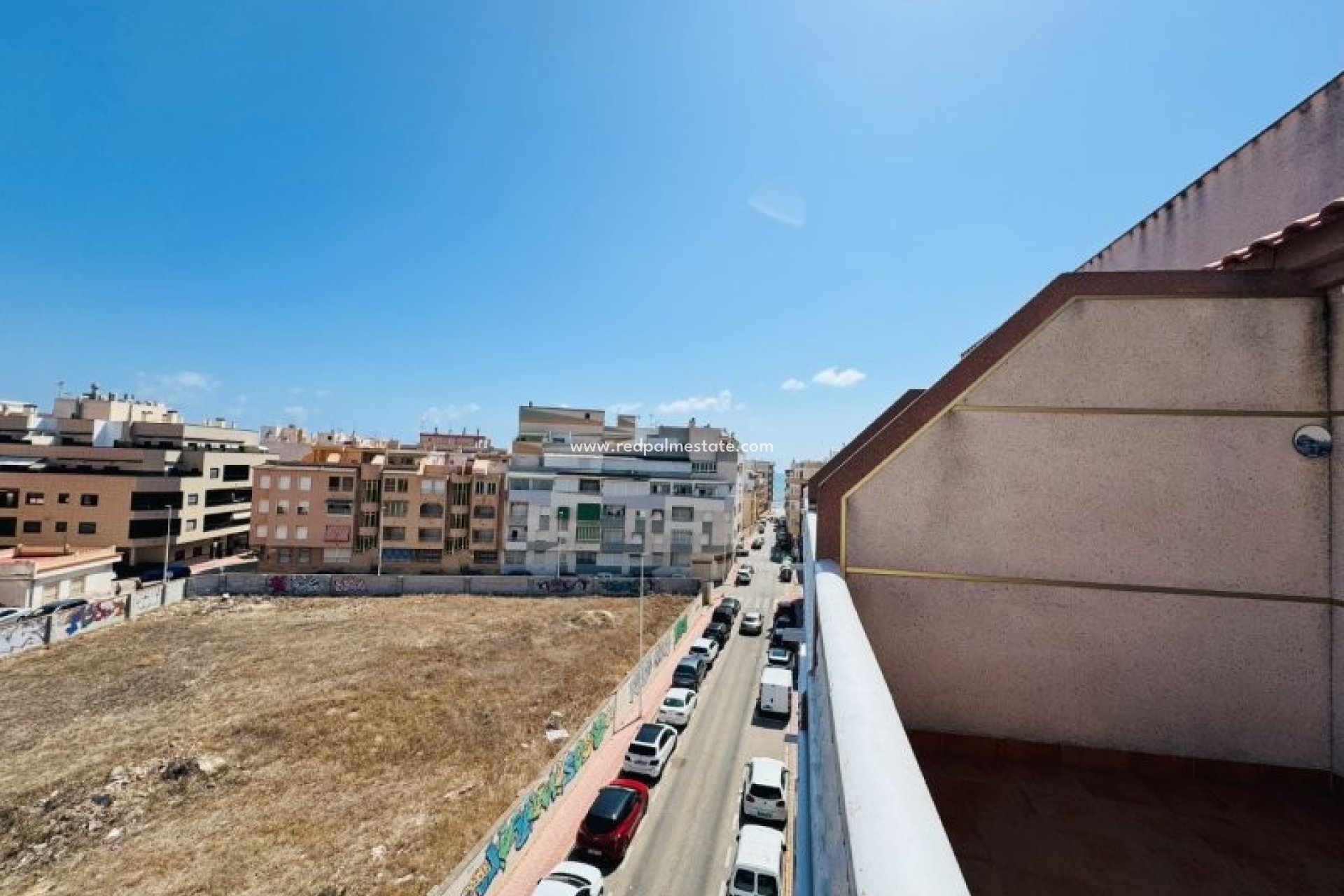Återförsäljning - Lägenheter -
Torrevieja - Costa Blanca