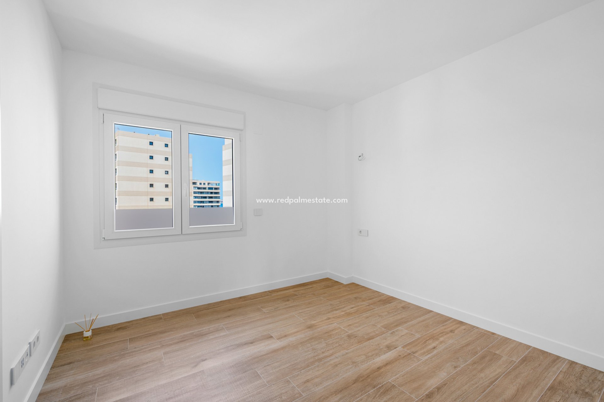 Återförsäljning - Lägenheter -
Torrevieja - Costa Blanca