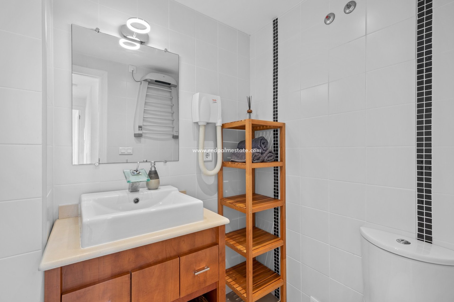 Återförsäljning - Lägenheter -
Torrevieja - Costa Blanca