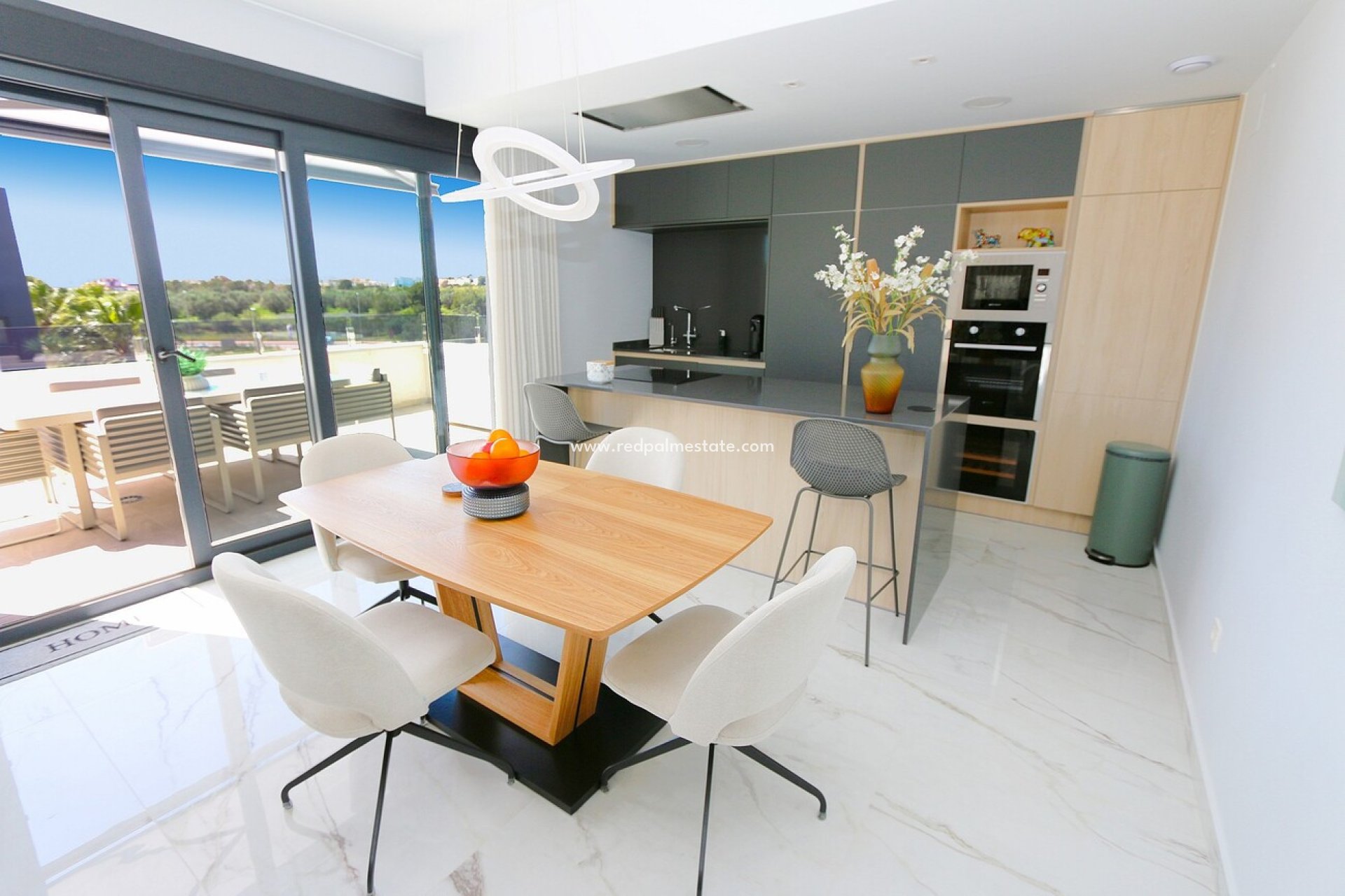 Återförsäljning - Lägenheter -
Torrevieja - Costa Blanca