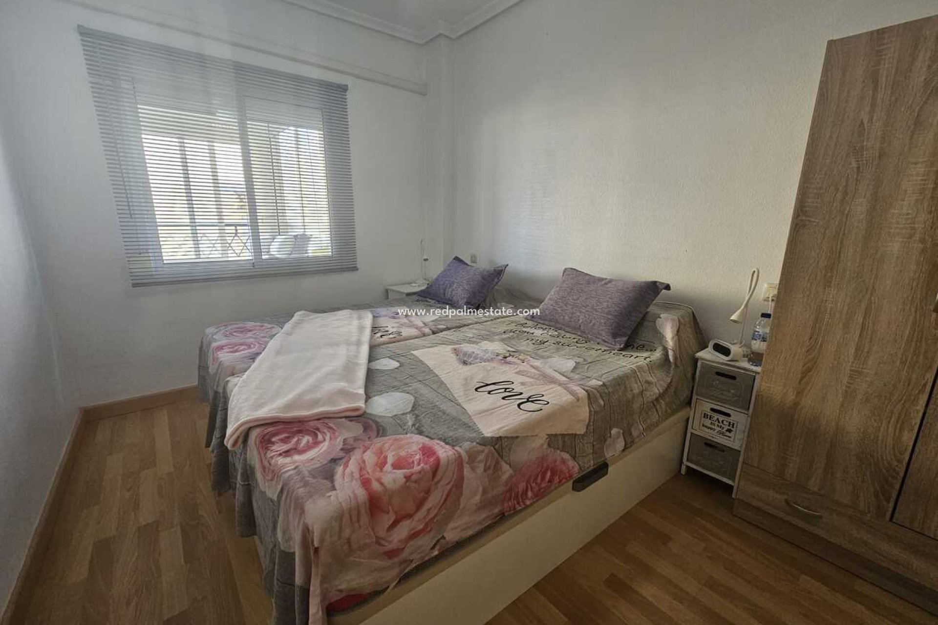 Återförsäljning - Lägenheter -
Torrevieja - Costa Blanca