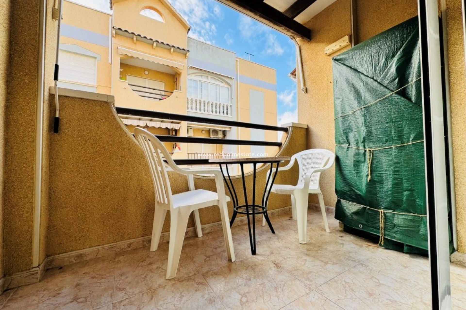 Återförsäljning - Lägenheter -
Torrevieja - Costa Blanca