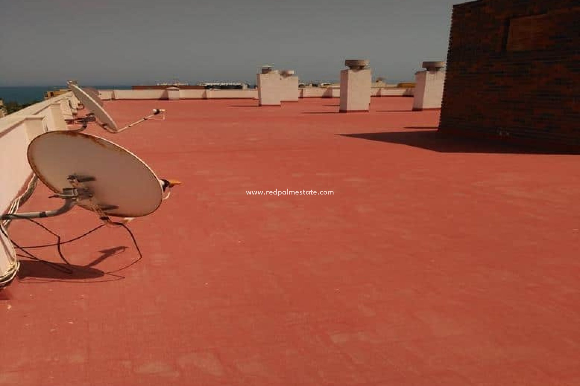 Återförsäljning - Lägenheter -
Torrevieja - Costa Blanca