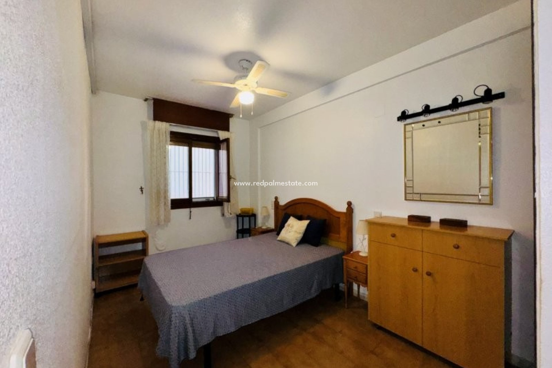 Återförsäljning - Lägenheter -
Torrevieja - Costa Blanca