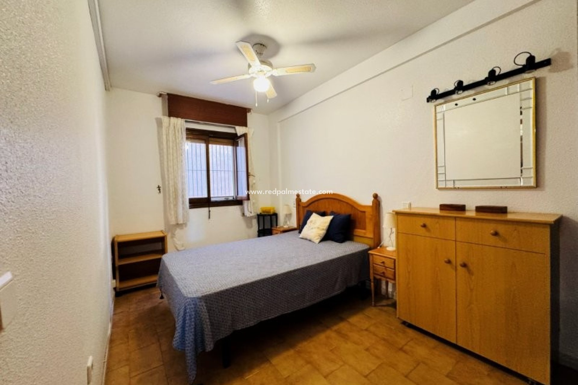 Återförsäljning - Lägenheter -
Torrevieja - Costa Blanca