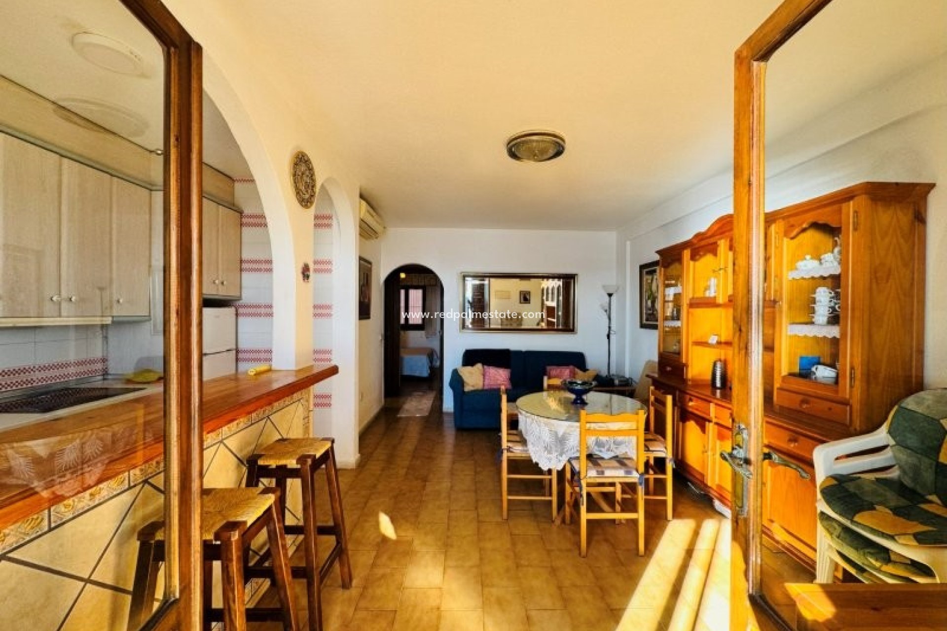 Återförsäljning - Lägenheter -
Torrevieja - Costa Blanca