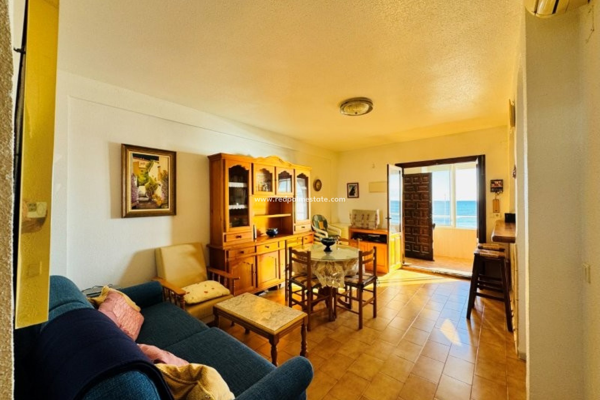 Återförsäljning - Lägenheter -
Torrevieja - Costa Blanca