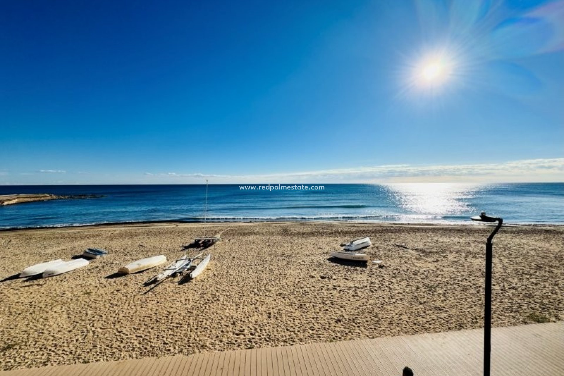 Återförsäljning - Lägenheter -
Torrevieja - Costa Blanca