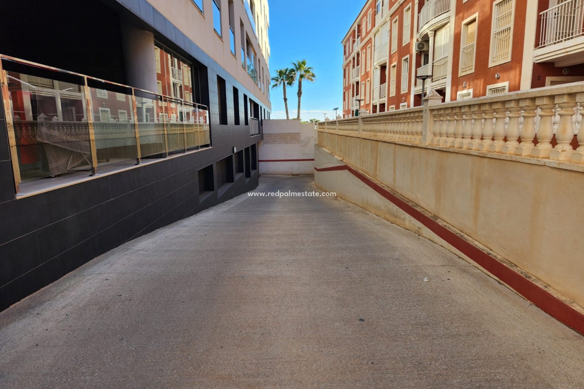 Återförsäljning - Lägenheter -
Torrevieja - Costa Blanca