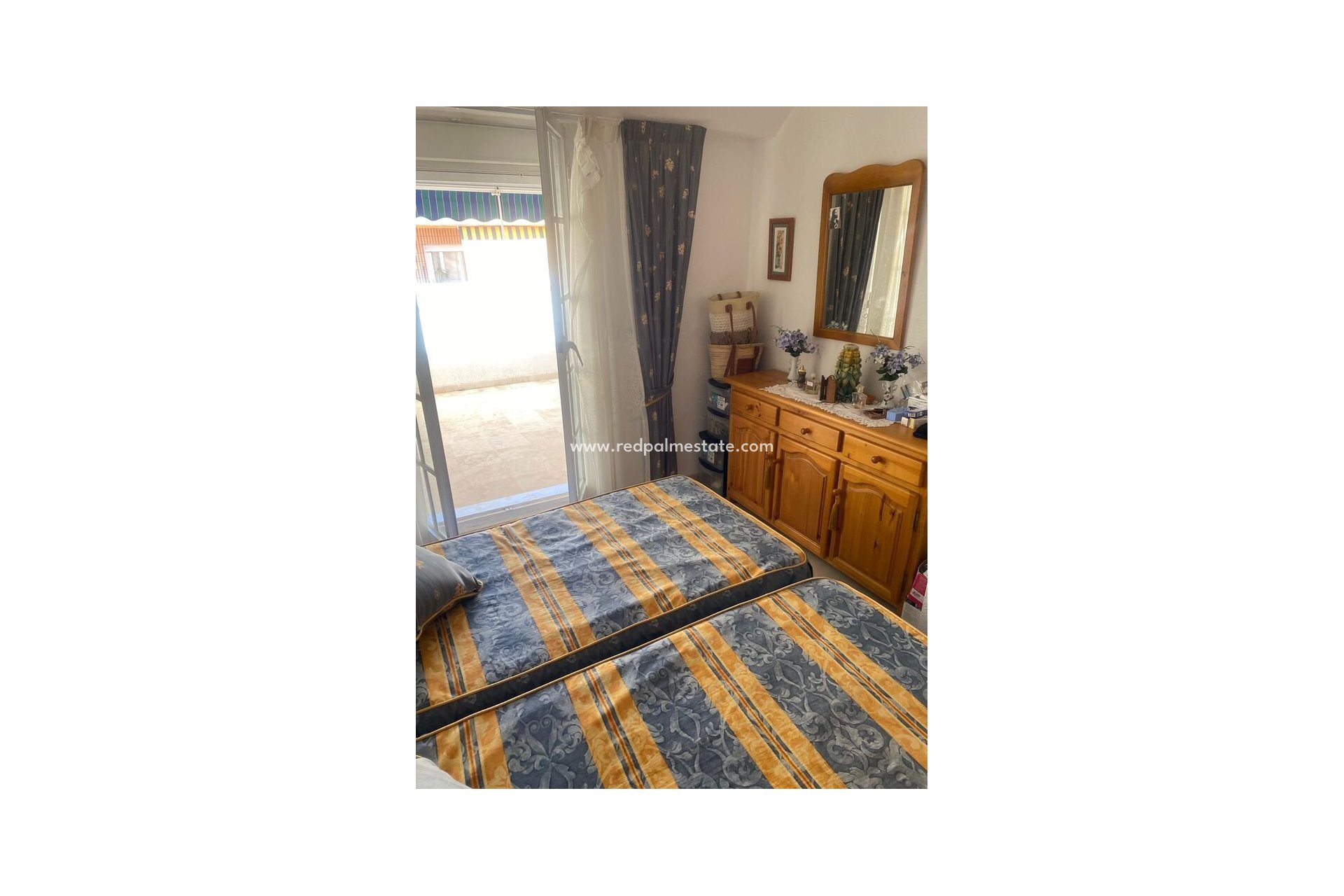 Återförsäljning - Lägenheter -
Torrevieja - Costa Blanca