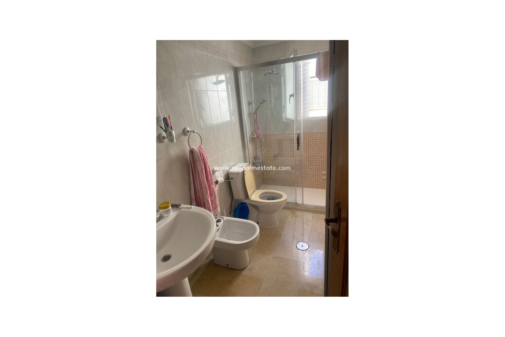 Återförsäljning - Lägenheter -
Torrevieja - Costa Blanca