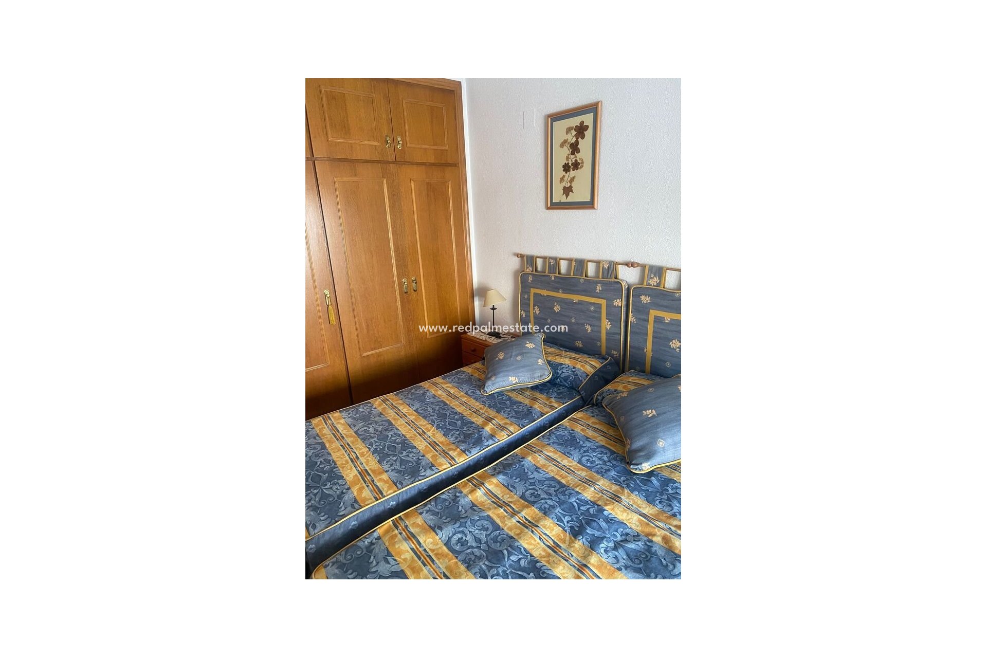 Återförsäljning - Lägenheter -
Torrevieja - Costa Blanca