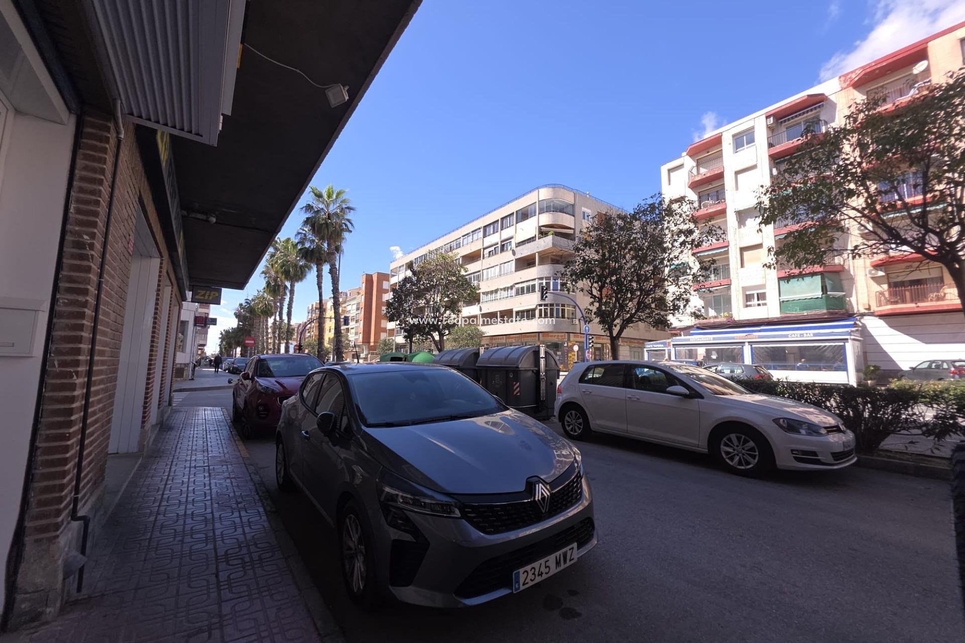 Återförsäljning - Lägenheter -
Torrevieja - El Acequión - Los Náufragos