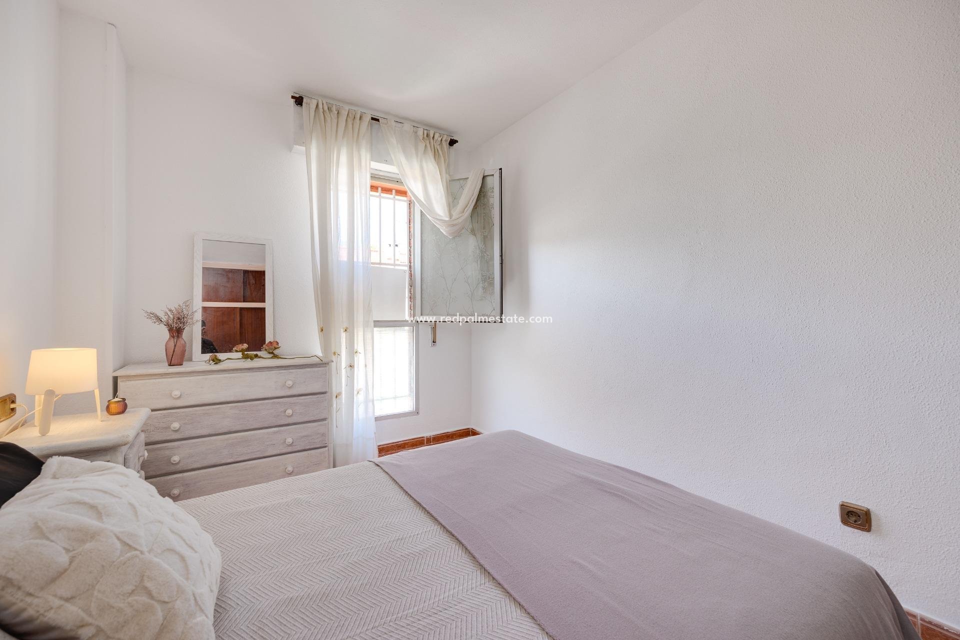 Återförsäljning - Lägenheter -
Torrevieja - El Acequión - Los Náufragos