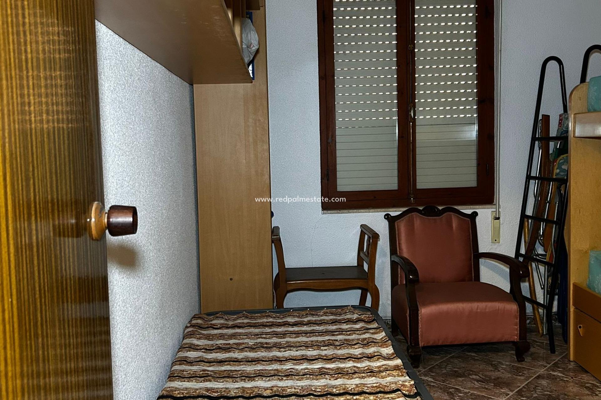 Återförsäljning - Lägenheter -
Torrevieja - El Acequión - Los Náufragos