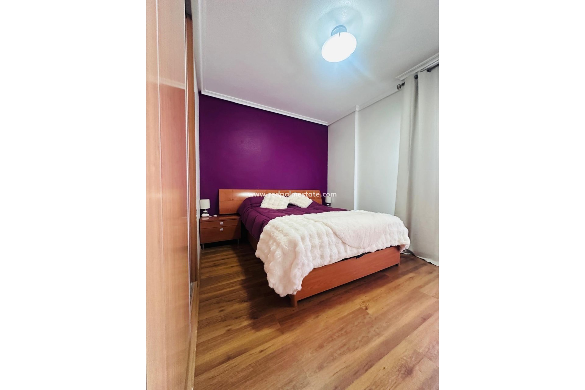 Återförsäljning - Lägenheter -
Torrevieja - El Acequión - Los Náufragos