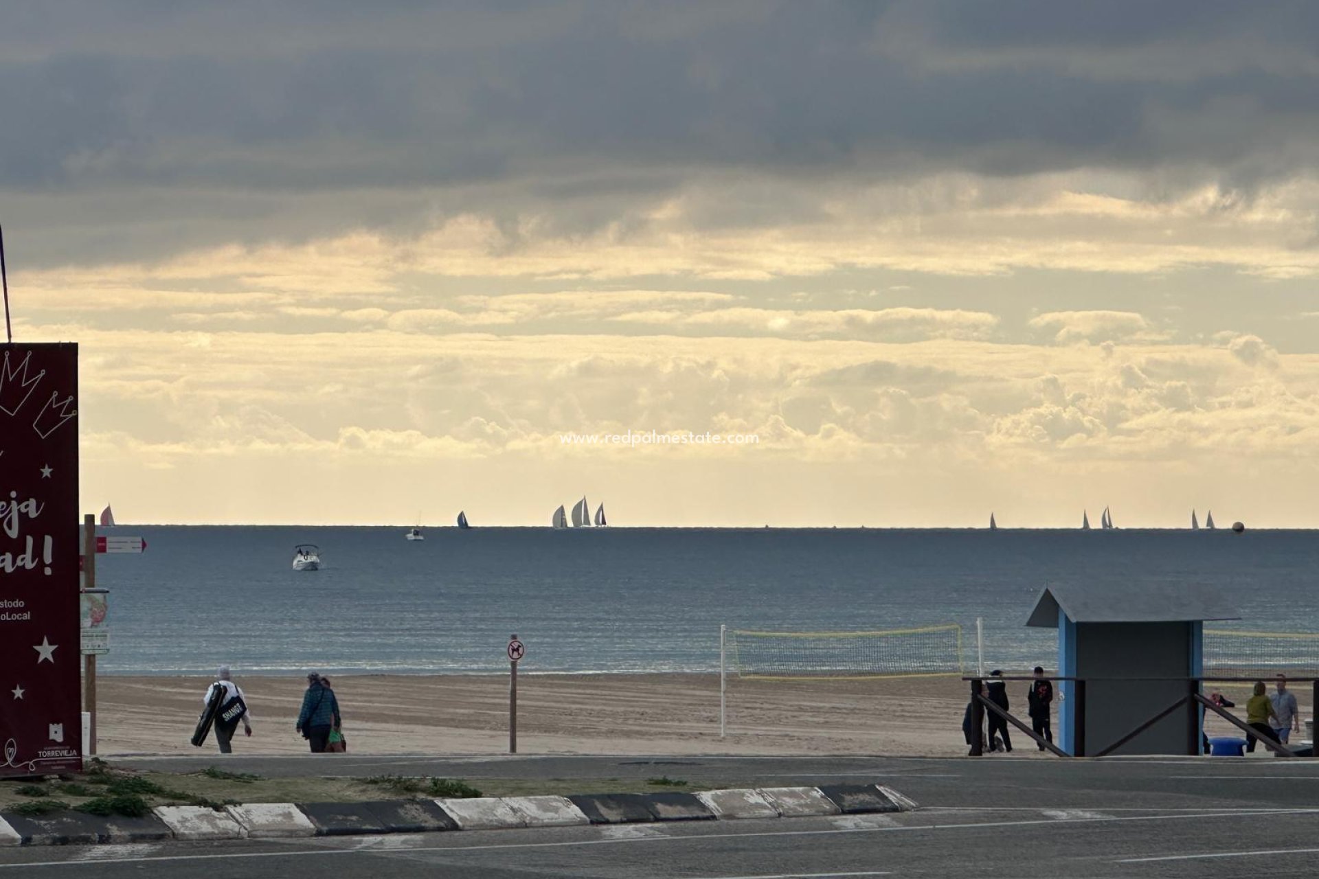 Återförsäljning - Lägenheter -
Torrevieja - El Acequión - Los Náufragos