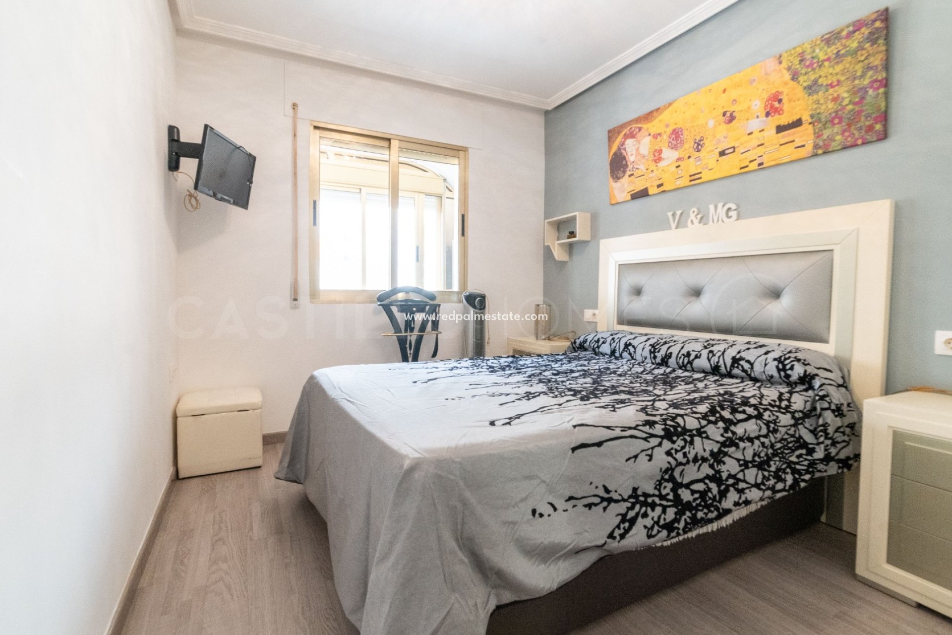 Återförsäljning - Lägenheter -
Torrevieja - El Acequión - Los Náufragos