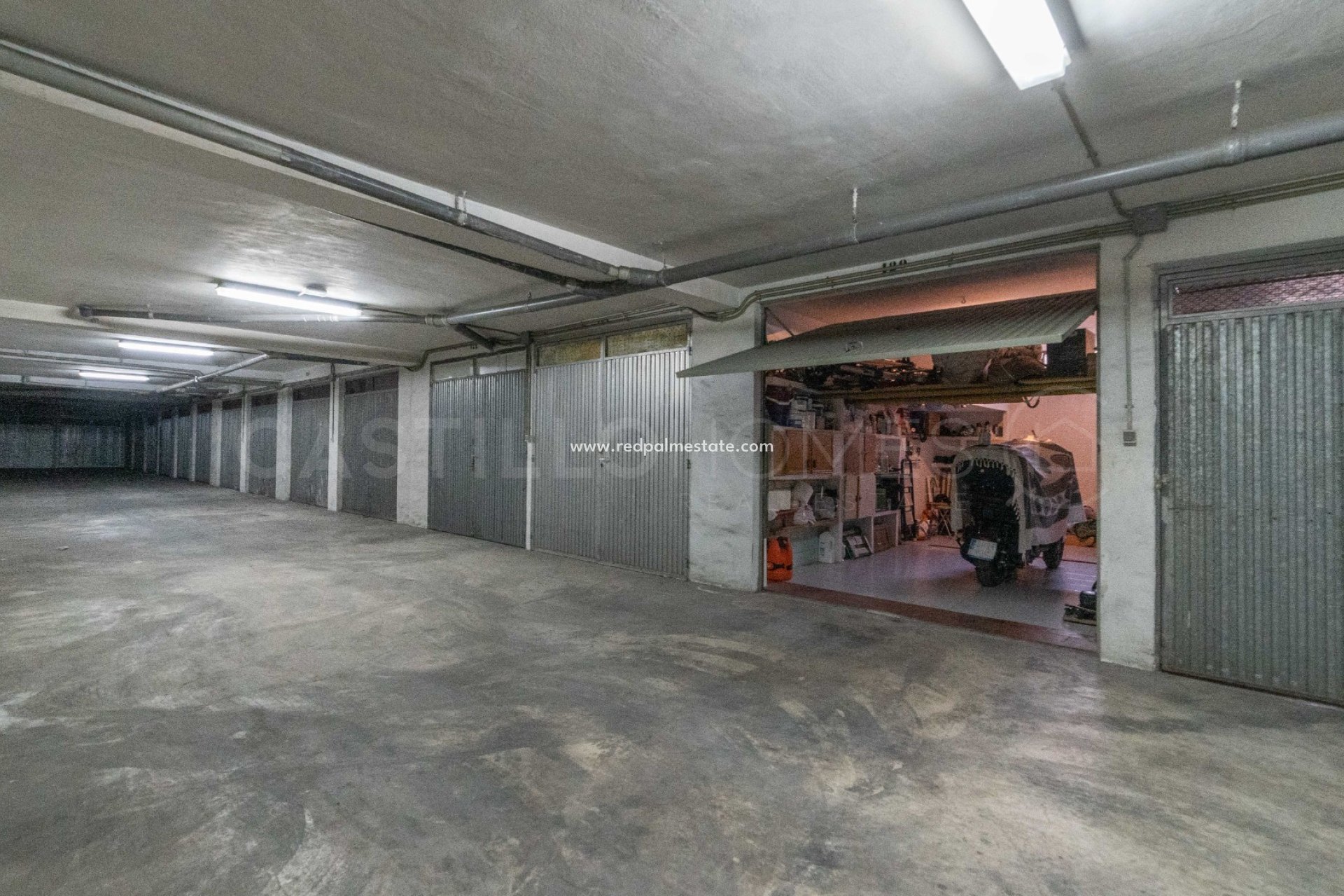 Återförsäljning - Lägenheter -
Torrevieja - El Acequión - Los Náufragos