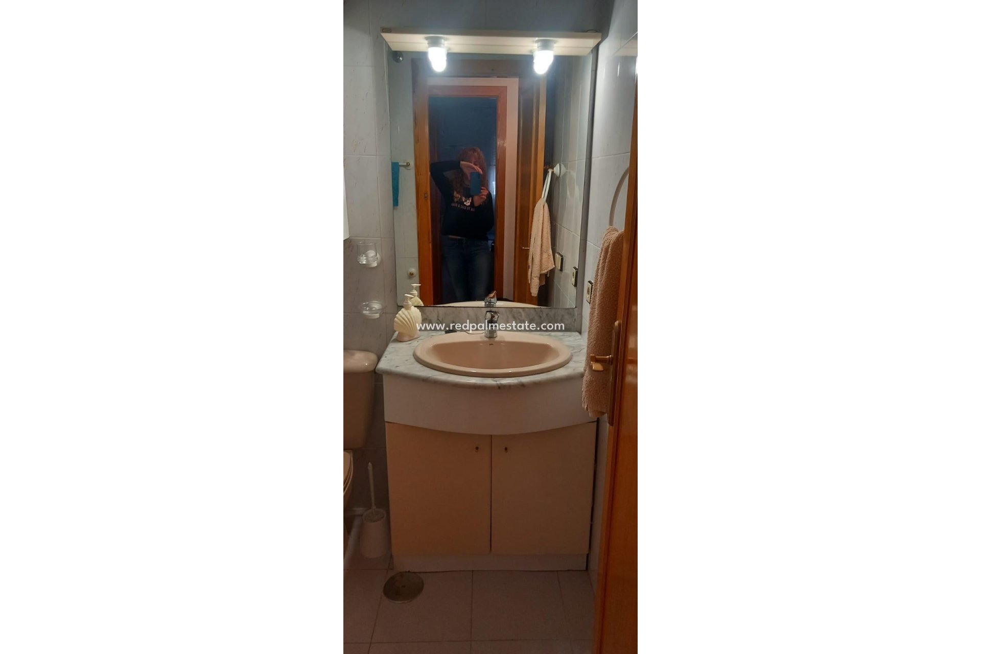 Återförsäljning - Lägenheter -
Torrevieja - El Acequión - Los Náufragos