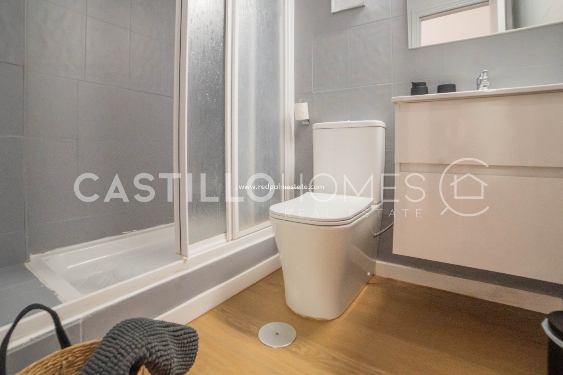 Återförsäljning - Lägenheter -
Torrevieja - El Acequión - Los Náufragos