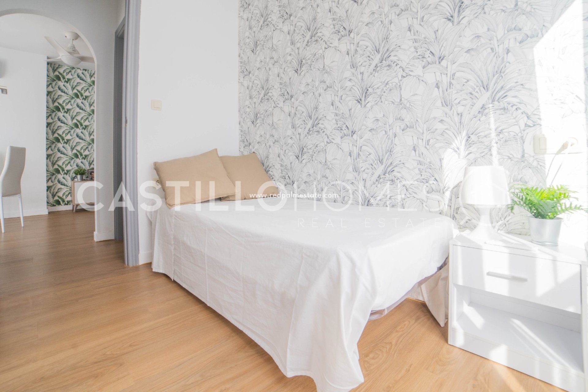 Återförsäljning - Lägenheter -
Torrevieja - El Acequión - Los Náufragos