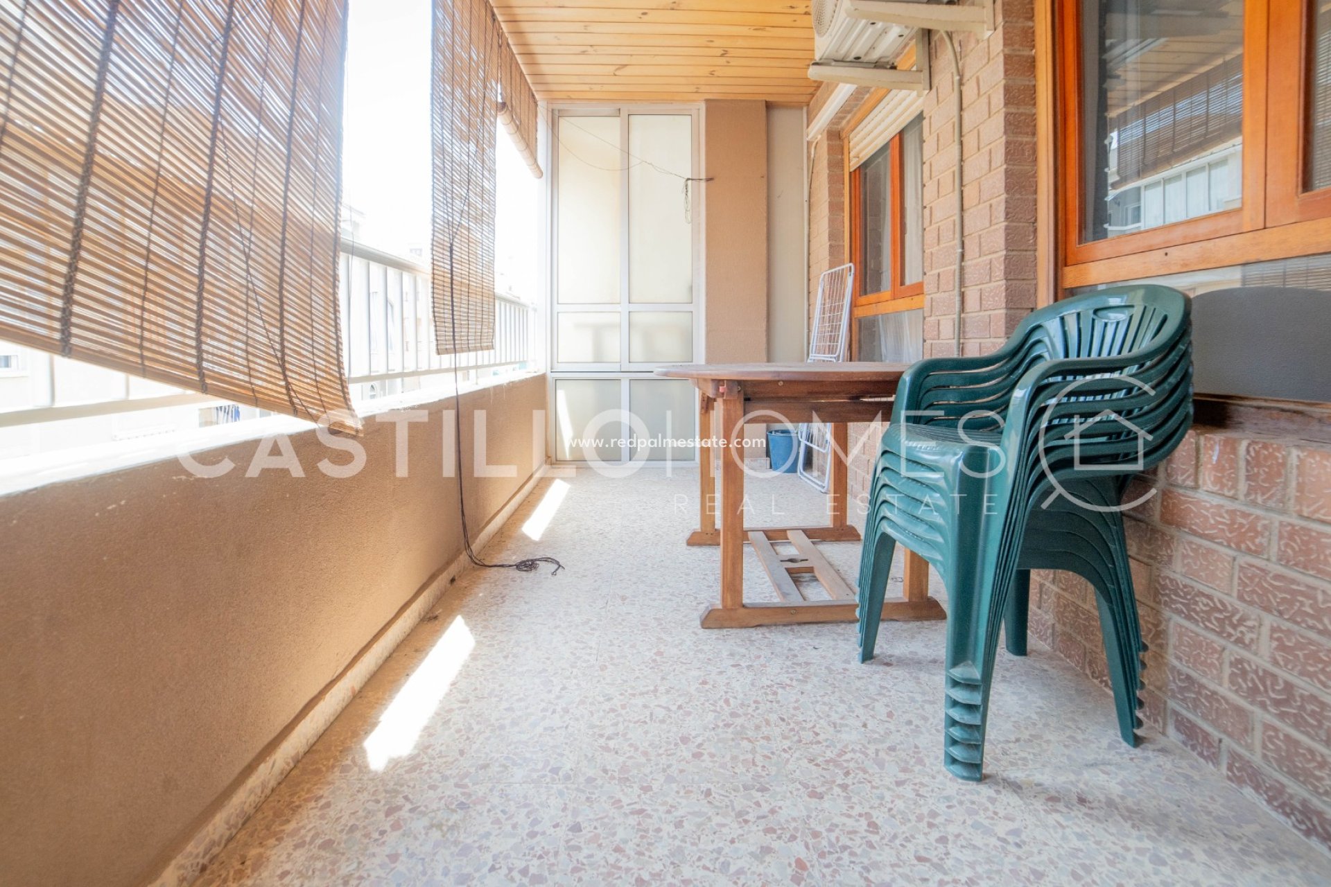 Återförsäljning - Lägenheter -
Torrevieja - El Acequión - Los Náufragos