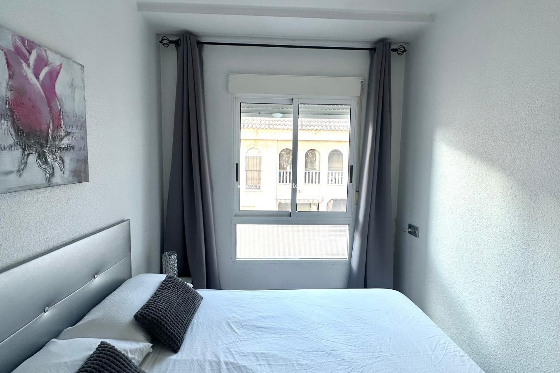 Återförsäljning - Lägenheter -
Torrevieja - El Acequión - Los Náufragos