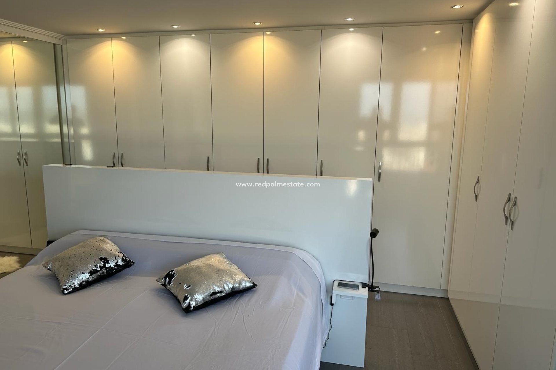 Återförsäljning - Lägenheter -
Torrevieja - El Acequión - Los Náufragos