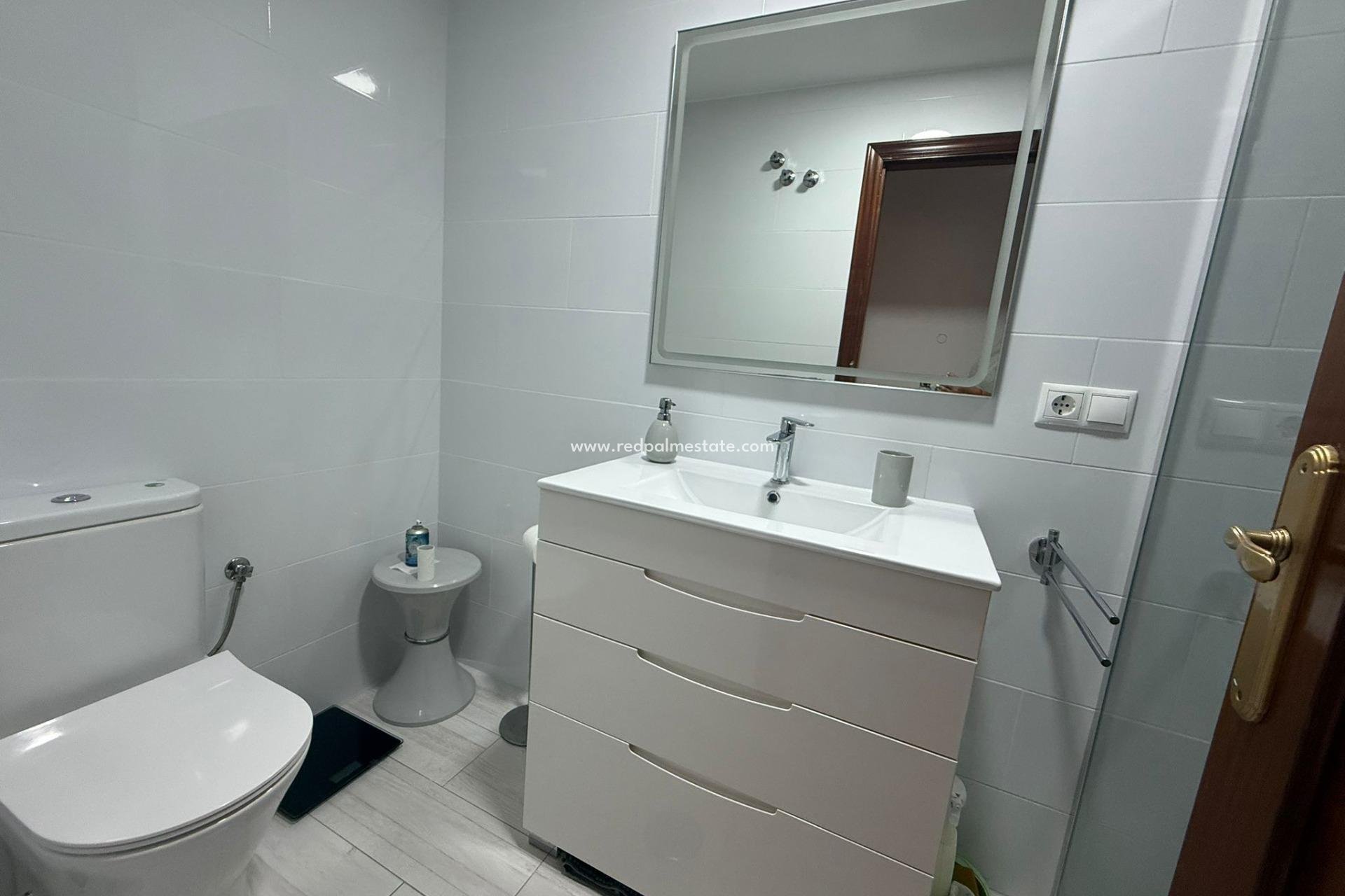 Återförsäljning - Lägenheter -
Torrevieja - El Acequión - Los Náufragos