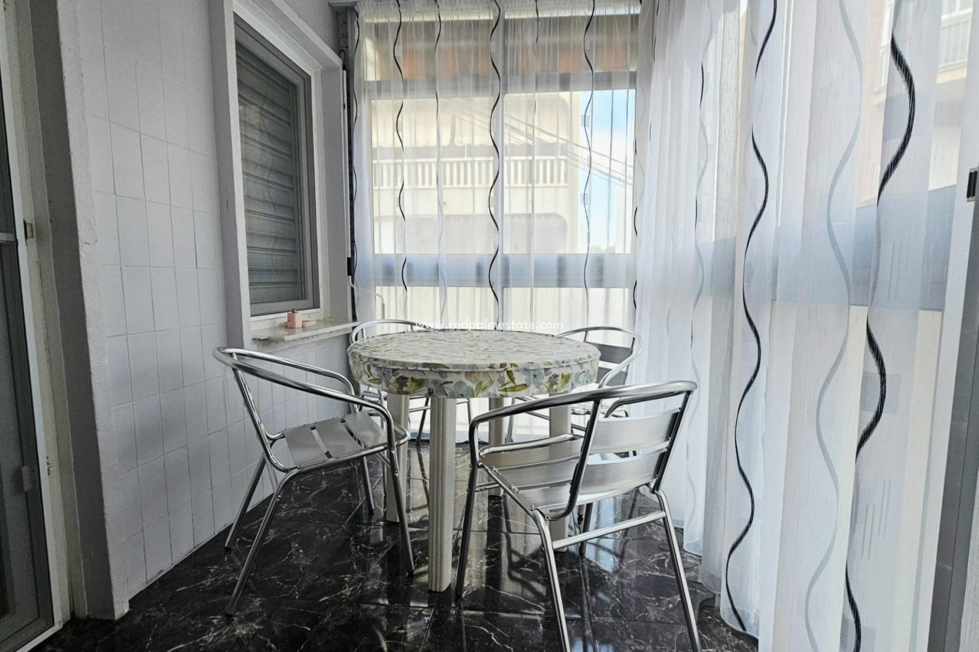 Återförsäljning - Lägenheter -
Torrevieja - El Acequión - Los Náufragos