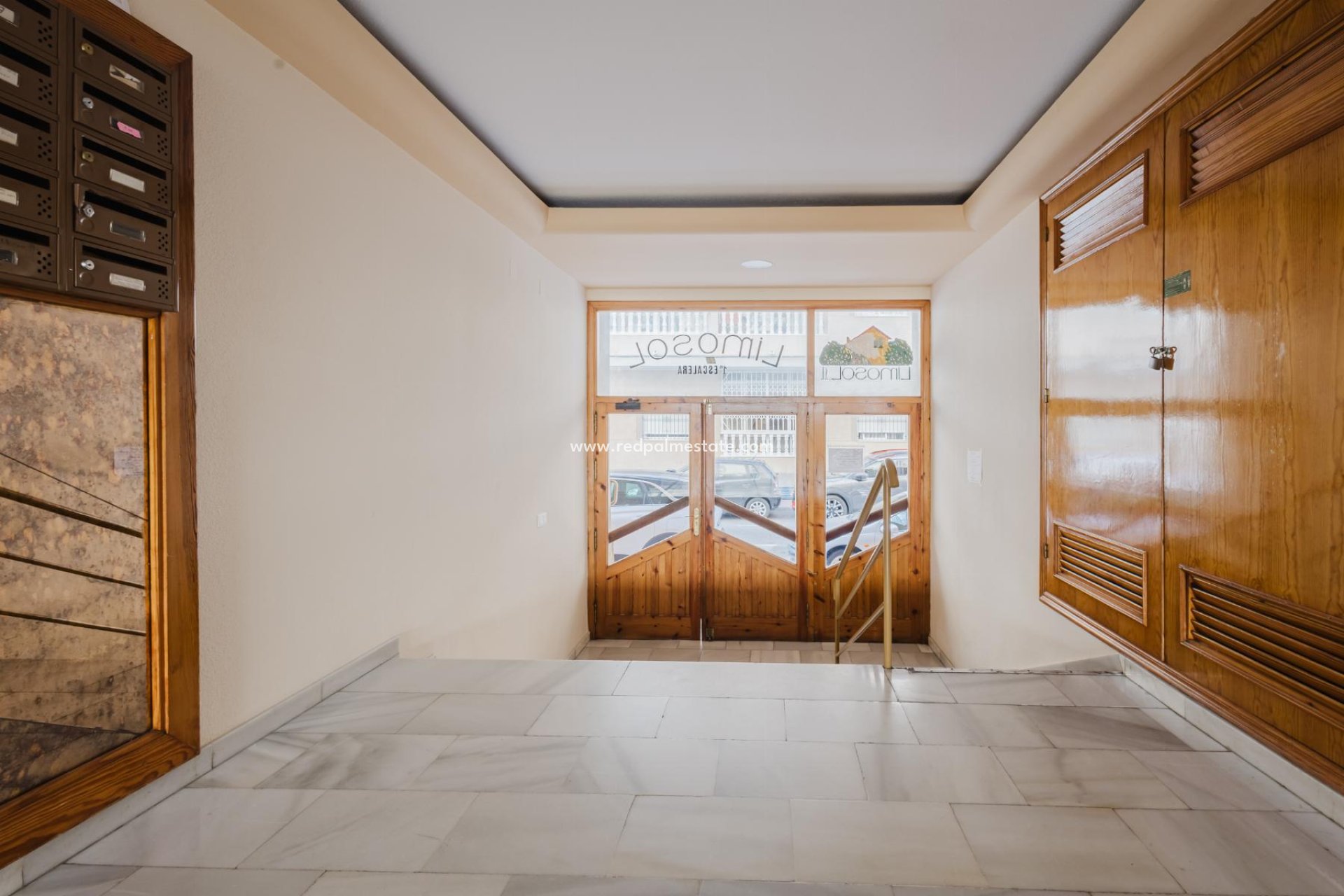 Återförsäljning - Lägenheter -
Torrevieja - El Acequión - Los Náufragos