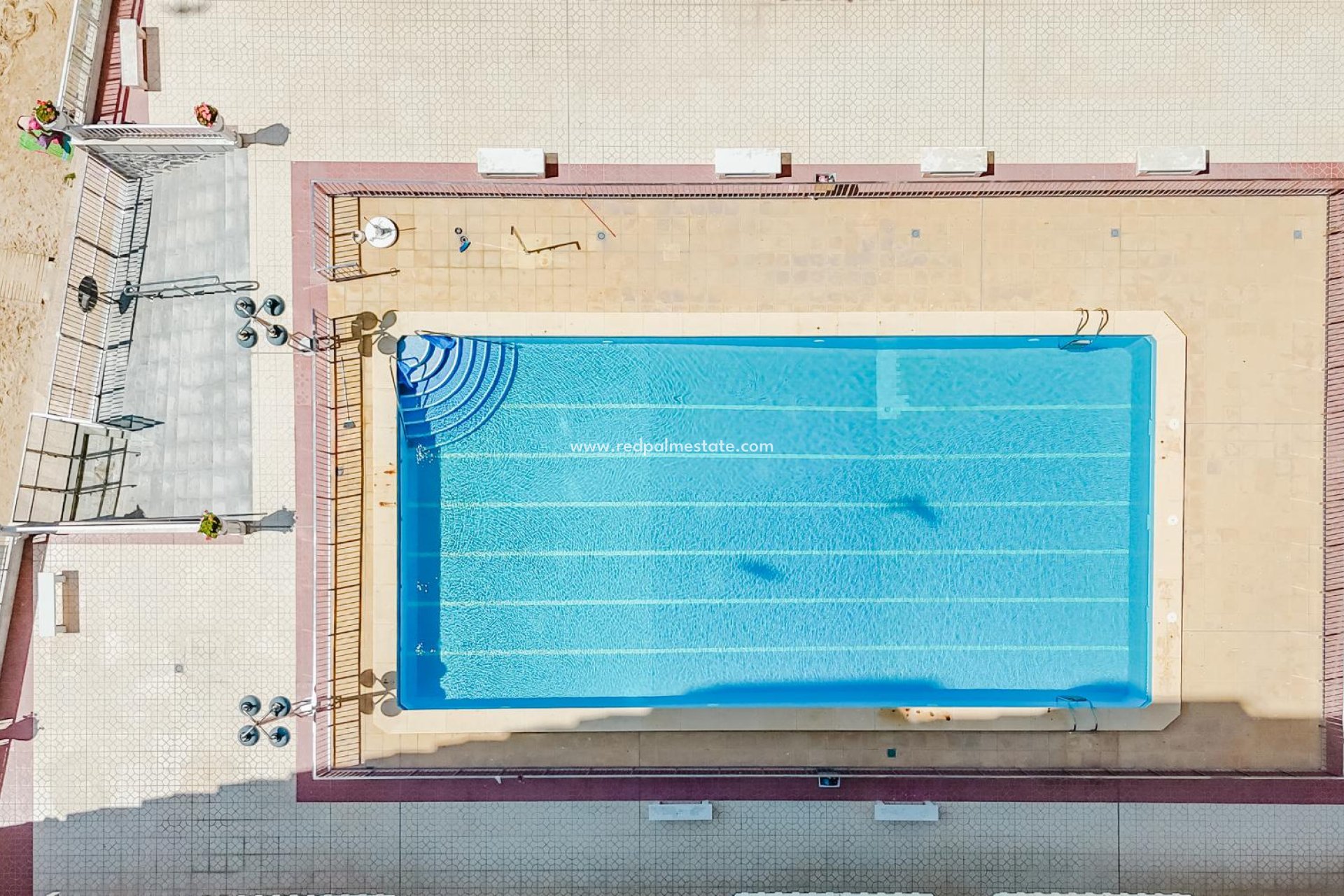 Återförsäljning - Lägenheter -
Torrevieja - El Acequión - Los Náufragos