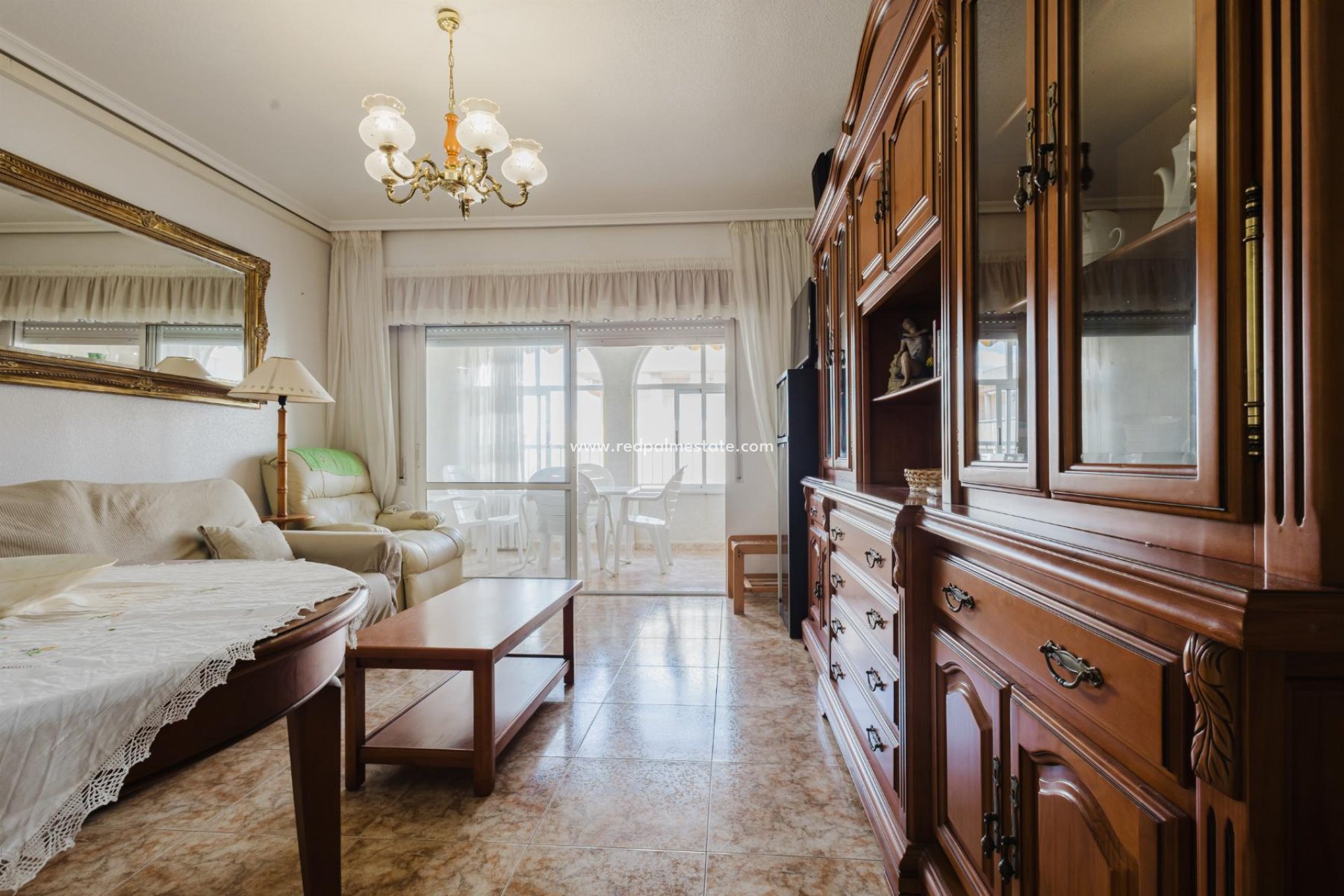 Återförsäljning - Lägenheter -
Torrevieja - El Acequión - Los Náufragos