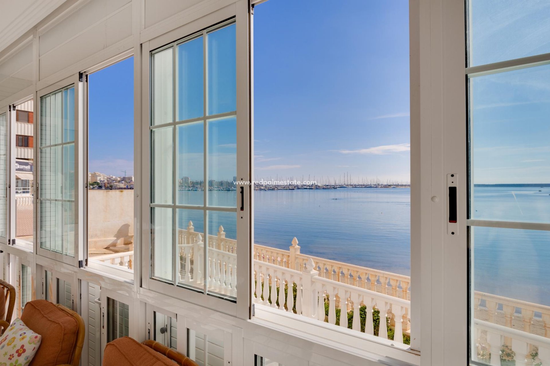 Återförsäljning - Lägenheter -
Torrevieja - El Acequión - Los Náufragos