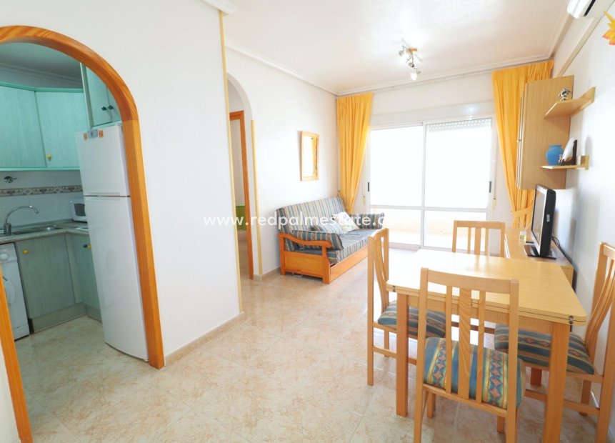 Återförsäljning - Lägenheter -
Torrevieja - El Acequión - Los Náufragos